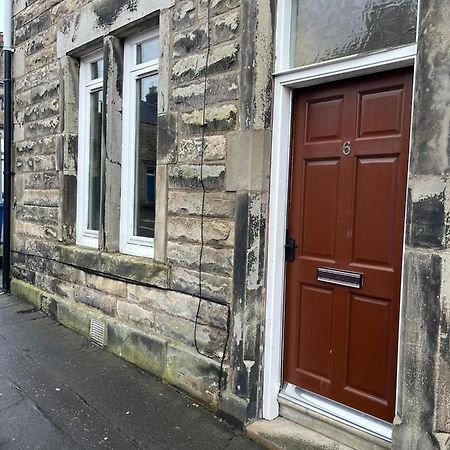 Appartamento Millhill St Dunfermline Esterno foto
