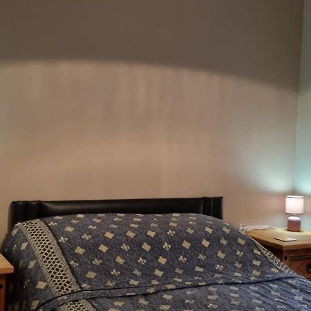 Appartamento Millhill St Dunfermline Esterno foto