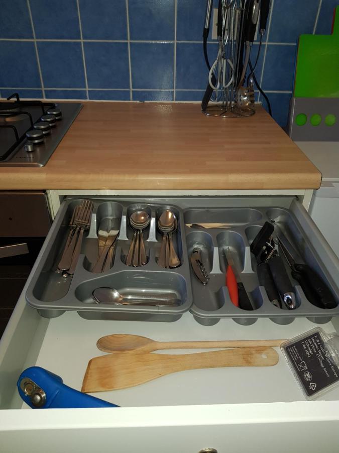 Appartamento Millhill St Dunfermline Esterno foto