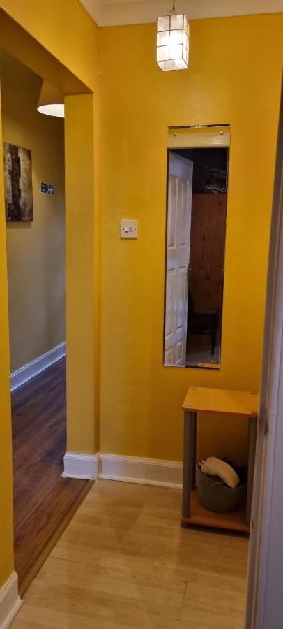 Appartamento Millhill St Dunfermline Esterno foto