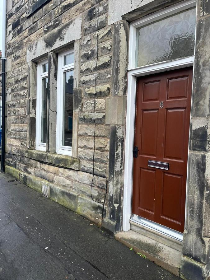 Appartamento Millhill St Dunfermline Esterno foto