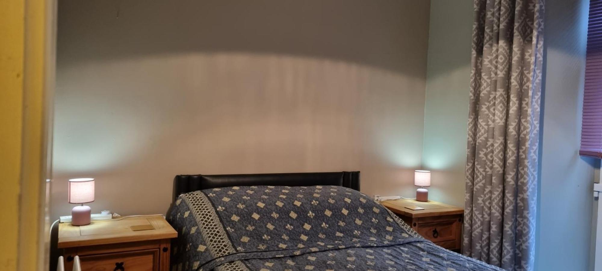 Appartamento Millhill St Dunfermline Esterno foto
