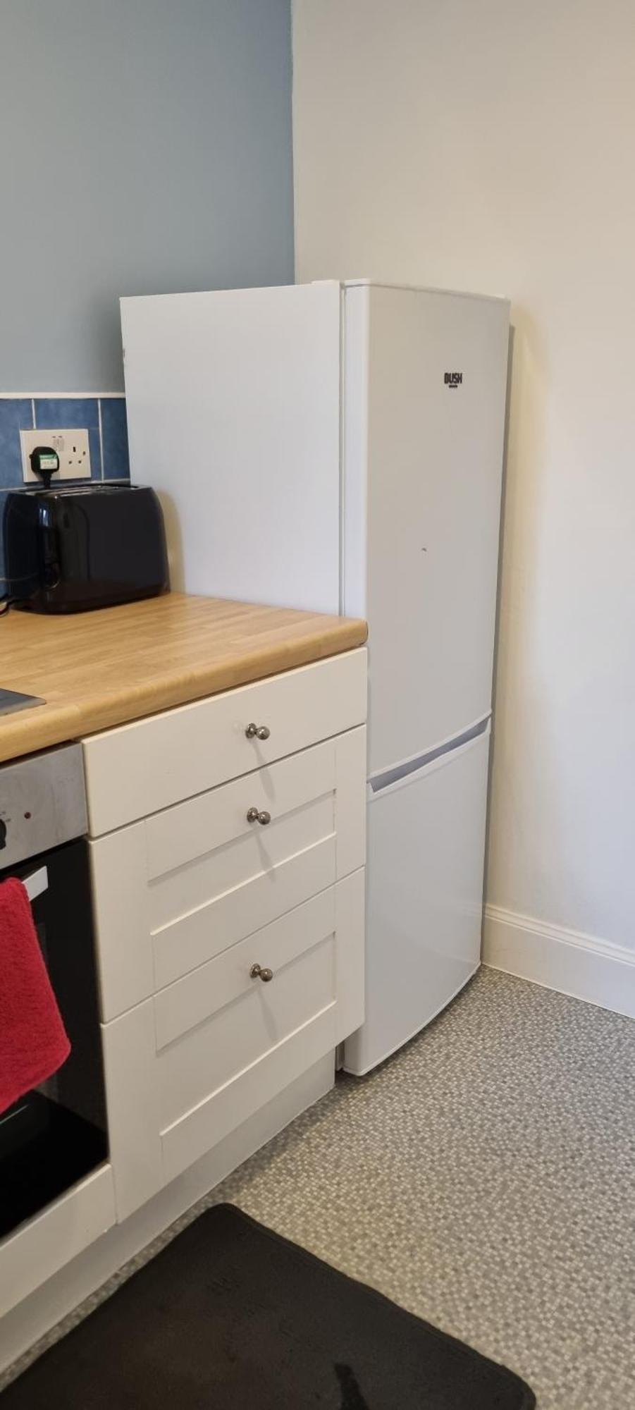 Appartamento Millhill St Dunfermline Esterno foto